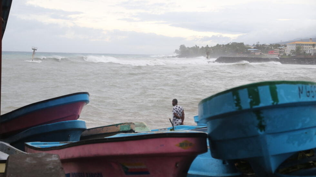 Die Gemeinschaft Sant'Egidio bekundet ihre Trauer über die Opfer des Schiffbruchs vor der Küste von Nampula in Mosambik